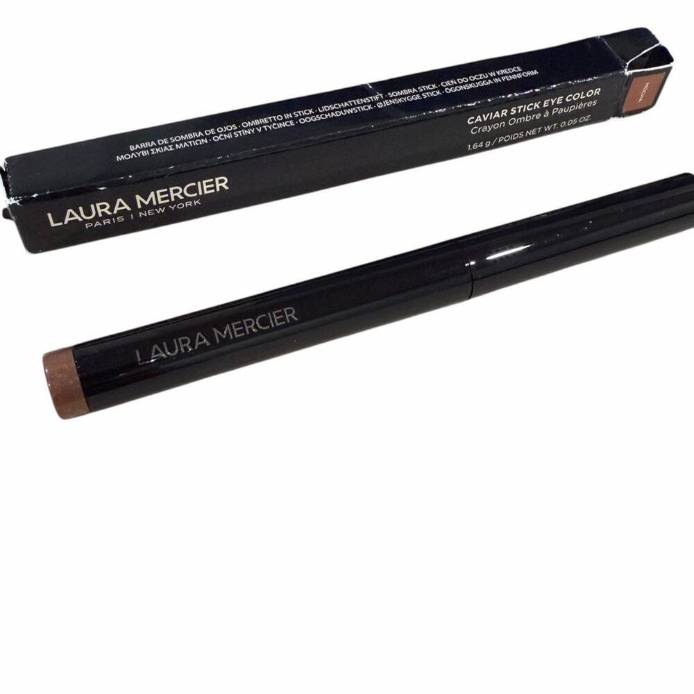 Laura Mercier Caviar Eye Color Stick MOCHA